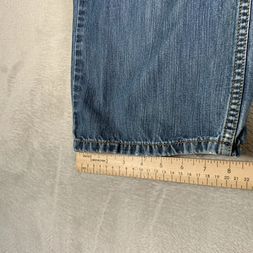 Levis thanks so